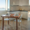 Отель Welcomely - Waterfront Home a Balcony on the sea, фото 7