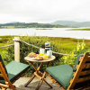 Отель Waterside Cottage - Broadford, фото 12