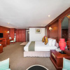 Отель Mountain Beach Resort, фото 2