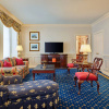 Отель The Brown Palace Hotel and Spa, Autograph Collection, фото 2