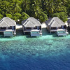 Отель Курорт Dusit Thani Maldives, фото 1