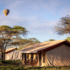 Отель Gnu Ndutu Camp, фото 1