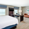 Отель Hampton Inn & Suites Columbia/Southeast-Ft. Jackson, фото 5