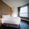 Отель Merryday Hotel Banqiao, фото 3