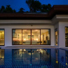 Отель Andamantra Resort and Villa Phuket, фото 36