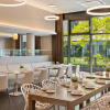 Отель Hey Lou Hotel Monheim am Rhein	, фото 16