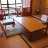 Отель Kappo Ryokan Rinsui, фото 10