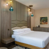 Отель Four Points by Sheraton Production City, Dubai, фото 2