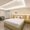 Отель Binh Duong Resident Hotel, фото 14