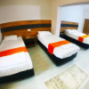 Отель Ankara Otel Evren, фото 7