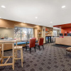 Отель TownePlace Suites by Marriott Denver West/Federal Center, фото 22