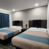 Отель Motel 6 Galveston, TX, фото 10