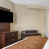 Отель Comfort Suites near Penn State, фото 7