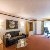 Отель Contel Hotel Koblenz, фото 8