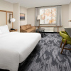 Отель Fairfield Inn & Suites by Marriott Alexandria Landmark, фото 4