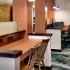 Отель Fairfield Inn & Suites by Marriott Tallahassee Central Hotel, фото 19