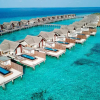 Отель Sirru Fen Fushi Private Lagoon Resort, фото 1