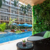 Отель Deevana Plaza Krabi Aonang, фото 35