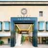 Отель H.B.P Hotel, фото 1