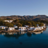 Отель Minos Beach Art Hotel, a Member of Design Hotels, фото 1