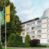 Отель Rija VEF Hotel, фото 1