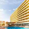 Отель Castilla Alicante, фото 1