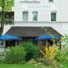 Отель Jägerheim в Нюрнберге