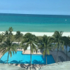 Отель Ocean Front Casablanca Studios with FULL KITCHENS & Beach access By BL Rentals, фото 27