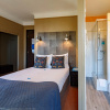 Отель Hôtel Azur Reims, фото 7