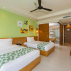 Отель Holiday Ao Nang Beach Resort, Krabi, фото 4