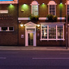 Отель The Blackburne Arms, фото 1