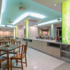 Отель The Briza Beach Resort Khaolak, фото 20