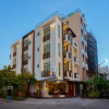 Отель Express Inn, фото 1