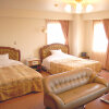 Отель Omagari Empire Hotel, фото 4