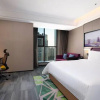Отель Hampton by Hilton Beijing Shijingshan Amusemen Park, фото 7