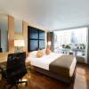 Отель Aspira 12th Avenue Asoke Sukhumvit, фото 2