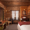Отель Old Faithful Inn — Inside the Park, фото 13