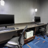 Отель Hampton Inn & Suites Columbia/Southeast-Ft. Jackson, фото 22