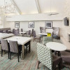 Отель Residence Inn Atlanta Norcross/Peachtree Corners, фото 14