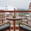 Отель Four Seasons Resort Whistler, фото 21