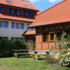 Отель Feriendorf an der Ostsee, фото 2