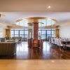 Отель Pullman Resort Al Marjan Island, фото 28
