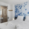 Отель Dutch Design Hotel Vondelpark, фото 6