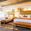 Отель Dr. Wilkinson's Backyard Resort and Mineral Springs, a Member of Design Hotels, фото 4