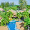 Отель Princess Kamala Beachfront Hotel, фото 35
