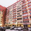 Гостиница Pushkina 223 Apartments в Самаре