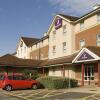 Отель Premier Inn Newcastle (Metro Centre) в Блейдон-он-Тайне