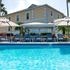 Отель Sunshine Suites Resort, фото 11
