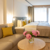 Отель Gstaaderhof – Active & Relax Hotel, фото 7