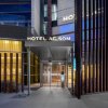 Отель AC Som by Marriott в Оспиталет-де-Льобрегате